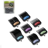 Andis Satz Kämme 7 Stücke Andis Satz Kämme 7 Stücke von Andis