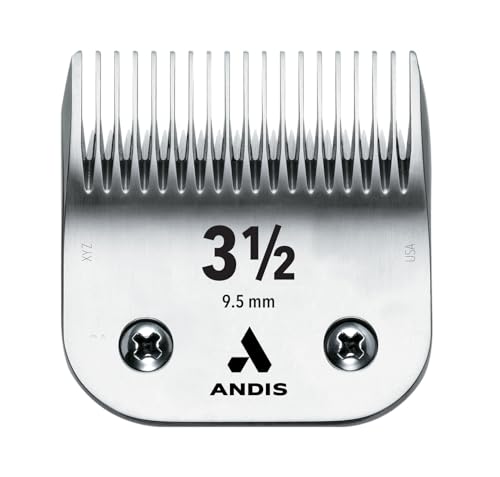 Andis Size 3.5 Ultra Edge Detachable Blade von Andis