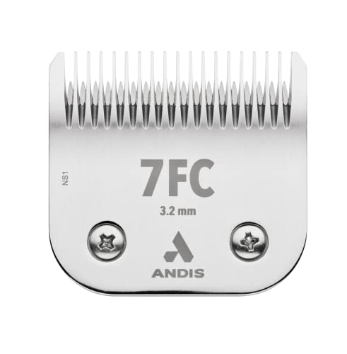 Andis UltraEdge 7F Klinge von Andis