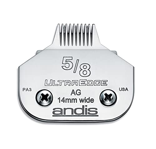 Andis - UltraEdge steel blade Andis - UltraEdge steel blade von Andis
