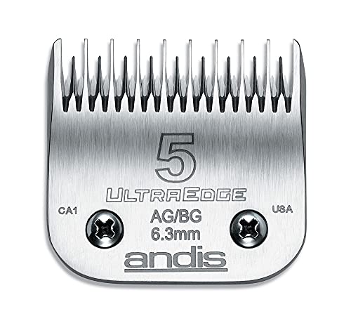 Andis Ultraedge Scherblatt, 12,7 cm von Andis