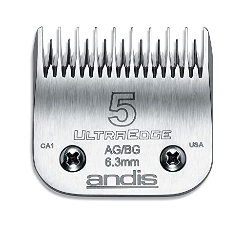 Andis Ultraedge Scherblatt, 12,7 cm von Andis