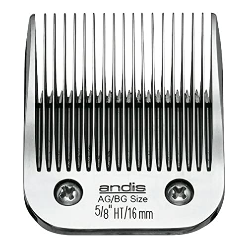 Andis® UltraEdge SnapOn Scherkopf N°5/8HT * Schnittlänge 16 mm von Andis