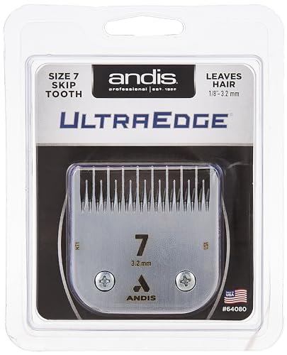 Andis Ultraedge Scherblatt von Andis