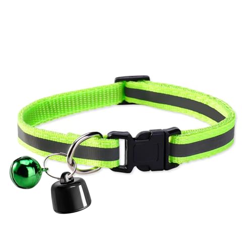Mini-Haustierortungsgerät für Katzen – Kompatibel mit iOS & Android – Weltweite Standortverfolgung – Ohne monatliche Gebühren – Für jedes Halsband geeignet Mini-Haustierortungsgerät für Katzen – Kompatibel mit iOS & Android – Weltweite Standortverfolgung – Ohne monatliche Gebühren – Für jedes Halsband geeignet von AngLink