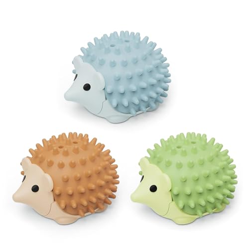 Angaekkot Katzenminze Ball,Catnip Ball für Katzenwand,3 Stück Katzenminze Wandroller für Katzenlecken,Interaktives Kratzspielzeug für Kätzchen,360° Drehbare Katzenminze Spielzeug Angaekkot Katzenminze Ball,Catnip Ball für Katzenwand,3 Stück Katzenminze Wandroller für Katzenlecken,Interaktives Kratzspielzeug für Kätzchen,360° Drehbare Katzenminze Spielzeug von Angaekkot