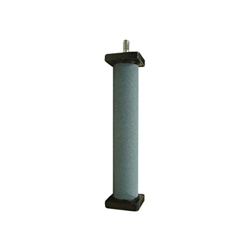 Angel Aqua Belüfter-Zylinder Hi-Oxygen 5x30cm, Anschluss 9mm Angel Aqua Belüfter-Zylinder Hi-Oxygen 5x30cm, Anschluss 9mm von Angel Aqua