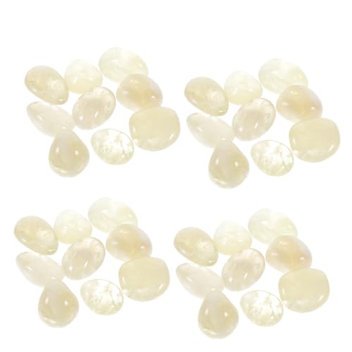 Angoily 1 Packung Aquariensteine Citrin-Kristallstein Terrarienkies Felsen Wohnkultur Gartenkies Aquarienkies schmückt Große Partikel Blumentopf Zubehör für Aquarien Probe schmücken Erz Angoily 1 Packung Aquariensteine Citrin-Kristallstein Terrarienkies Felsen Wohnkultur Gartenkies Aquarienkies schmückt Große Partikel Blumentopf Zubehör für Aquarien Probe schmücken Erz von Angoily