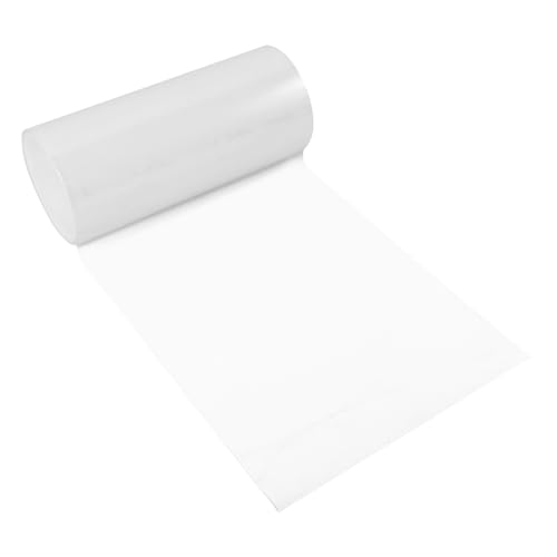 Angoily 1rolle Kratzschutz Tape Für Möbel Transparentes Langlebiges Pet Material Doppelseitiges Klebeband Für Katzen Und Hundeschutz Effektiver Schutz Gegen Kratzer von Angoily