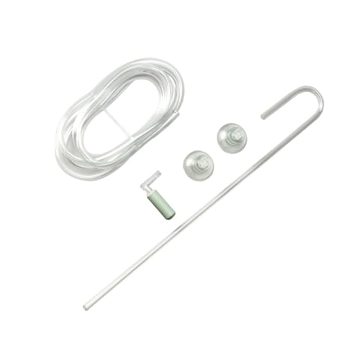 Angoily Aquarium Co2 Acryl Diffusor 360 Grad Blase Energiesparende Co2 Raffination Gerät Einfache Mini Aussehen Angoily Aquarium Co2 Acryl Diffusor 360 Grad Blase Energiesparende Co2 Raffination Gerät Einfache Mini Aussehen von Angoily
