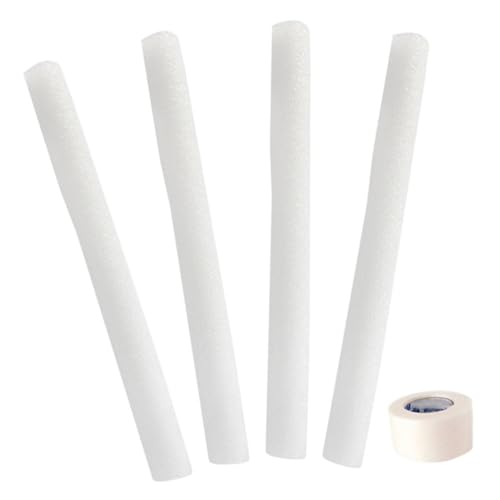 Angoily Hundeohr-stützset 1 Set Ständer Für Hunde Ohr-Posting-Sticks Feste Stangen Ohrwickelbänder Haustier-Werkzeug Angoily Hundeohr-stützset 1 Set Ständer Für Hunde Ohr-Posting-Sticks Feste Stangen Ohrwickelbänder Haustier-Werkzeug von Angoily