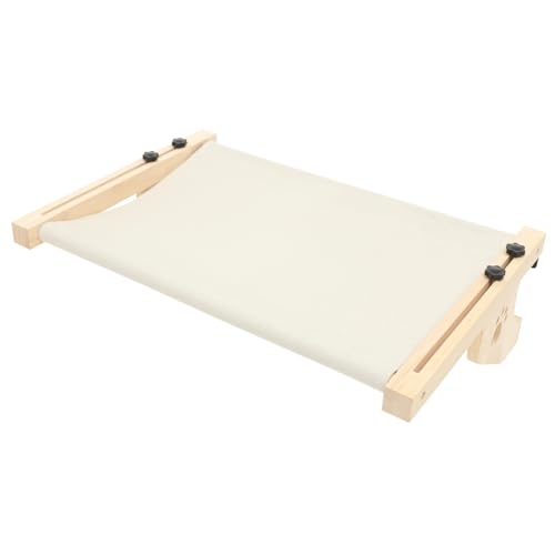 Angoily Hängendes Katzenbett Für Fenster Upgrade-Version Dickes Katzenfensterbett Aus Holz Magnete Warmer Komfort Angoily Hängendes Katzenbett Für Fenster Upgrade-Version Dickes Katzenfensterbett Aus Holz Magnete Warmer Komfort von Angoily