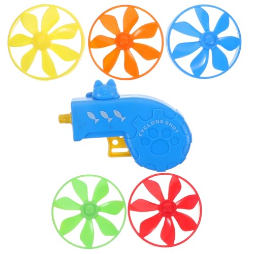 Angoily 1 Satz Kleines Welpenspielzeug Hundespielzeug Für Kleine Hunde Katzen-apportierspielzeug Für Wohnungskatzen Katzenpropellerspielzeug Junge Spielzeug Werkzeug Kind Flug Violett Angoily 1 Satz Kleines Welpenspielzeug Hundespielzeug Für Kleine Hunde Katzen-apportierspielzeug Für Wohnungskatzen Katzenpropellerspielzeug Junge Spielzeug Werkzeug Kind Flug Violett von Angoily