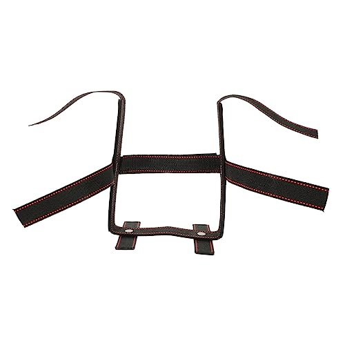 Angoily 1 Satz Ohraufrichter Für Haustiere Welpe Zubehör Für Sanitäter Standband Dobermann-ohrbefestigungsset Dobermann-zubehör Polyester Corgi Muschelschale Aufstehen Angoily 1 Satz Ohraufrichter Für Haustiere Welpe Zubehör Für Sanitäter Standband Dobermann-ohrbefestigungsset Dobermann-zubehör Polyester Corgi Muschelschale Aufstehen von Angoily
