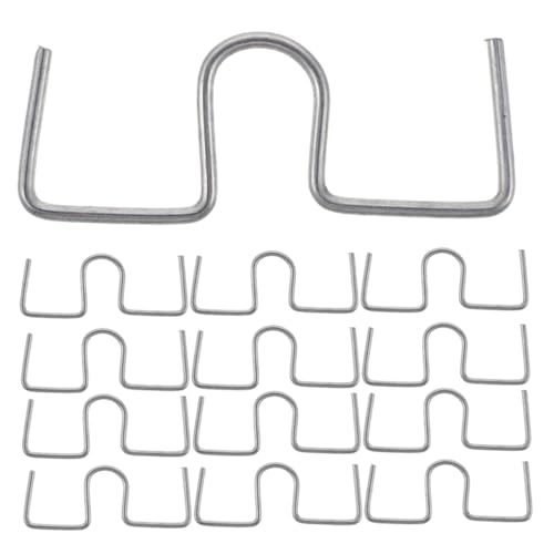 Angoily 1 Satz Pull-Stick-Shaper Handhabung Trimmer Zwerg Prune Spalier Für Kletterpflanzen Fänger Geäst Gestalter Werkzeuge Zur Zweigmodellierung Silver Verzinkter Kaltgezogener Draht Angoily 1 Satz Pull-Stick-Shaper Handhabung Trimmer Zwerg Prune Spalier Für Kletterpflanzen Fänger Geäst Gestalter Werkzeuge Zur Zweigmodellierung Silver Verzinkter Kaltgezogener Draht von Angoily