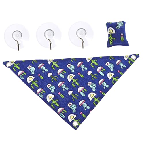 Angoily Eidechsen-hängematte Reptilien-hängebett Schlangen-schaukelspielzeug Kreatives Haustier-zubehör Reptilien-hängemattenbett Angoily Eidechsen-hängematte Reptilien-hängebett Schlangen-schaukelspielzeug Kreatives Haustier-zubehör Reptilien-hängemattenbett von Angoily