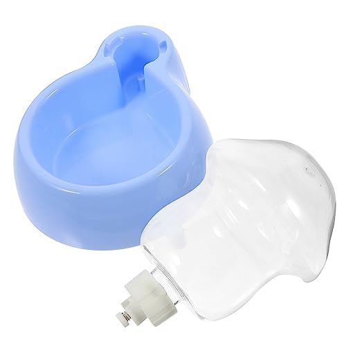 Angoily Wasserspender Für Hunde Automatischer Wassernapf Für Haustiere Tragbar Und Leicht Angoily Wasserspender Für Hunde Automatischer Wassernapf Für Haustiere Tragbar Und Leicht von Angoily