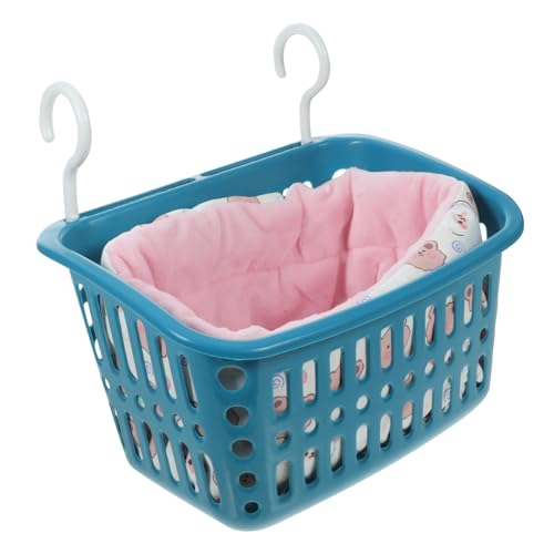 Angoily Chinchilla-Bett Meerschweinchen-versteck Hamsternest Bett Warmes Versteck Zum Aufhängen Der Hängematte Angoily Chinchilla-Bett Meerschweinchen-versteck Hamsternest Bett Warmes Versteck Zum Aufhängen Der Hängematte von Angoily