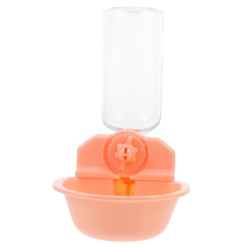 Angoily Fester Und Stabiler Wassernapf Für Hunde Futter- Und Wasserspender-Set Hängender Trinkspender Für Haustiere Zufälliger Stil Angoily Fester Und Stabiler Wassernapf Für Hunde Futter- Und Wasserspender-Set Hängender Trinkspender Für Haustiere Zufälliger Stil von Angoily
