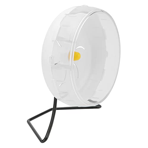 Angoily Hamster-laufrad Spielzeug Stummes Laufrad Für Kleintiere Haustier-laufrad Geräuschloses Laufspielzeug Angoily Hamster-laufrad Spielzeug Stummes Laufrad Für Kleintiere Haustier-laufrad Geräuschloses Laufspielzeug von Angoily