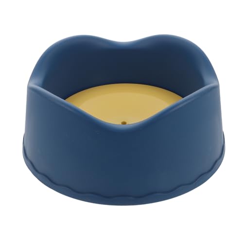 Angoily Trinkbrunnen Für Katzen Wasserspender Für Haustiere Schwimmendes Design Flache Basis Und Leicht Zu Reinigen Angoily Trinkbrunnen Für Katzen Wasserspender Für Haustiere Schwimmendes Design Flache Basis Und Leicht Zu Reinigen von Angoily