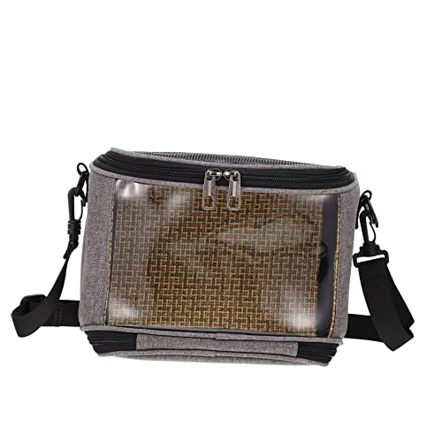 Angoily Schulter Vögel Tasche Papagei Träger Cross Body Vögel Käfig Pet Supplies Frische Luftzirkulation Angoily Schulter Vögel Tasche Papagei Träger Cross Body Vögel Käfig Pet Supplies Frische Luftzirkulation von Angoily