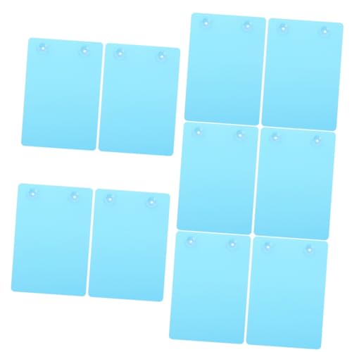 Angoily 10 STK Zuchtinkubator Laichschiefer Für Fische Bequemer Zuchtschiefer Pecera Zuchtplatte Für Aquarien Fischzuchtkegel Laichkegel Abnehmbare Brutplatte Plastik Aquarium Kaiserfisch Angoily 10 STK Zuchtinkubator Laichschiefer Für Fische Bequemer Zuchtschiefer Pecera Zuchtplatte Für Aquarien Fischzuchtkegel Laichkegel Abnehmbare Brutplatte Plastik Aquarium Kaiserfisch von Angoily