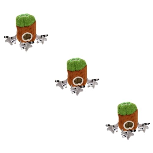 Angoily 12 STK Haustier Spielzeug Interactive Dog Toys Dog chew Toy Hundetrainingsspielzeug Schleifspielzeug für Hunde Kauspielzeug Spielzeug für Haustiere konzentrieren Katzennest Frisco Angoily 12 STK Haustier Spielzeug Interactive Dog Toys Dog chew Toy Hundetrainingsspielzeug Schleifspielzeug für Hunde Kauspielzeug Spielzeug für Haustiere konzentrieren Katzennest Frisco von Angoily
