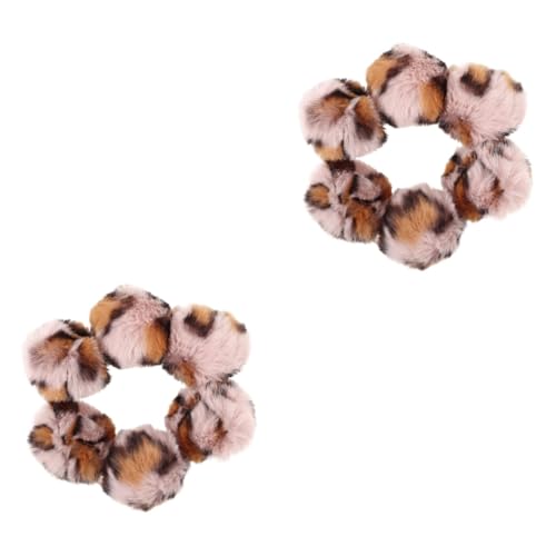 Angoily 12 STK Indoor-Spielzeug Für Haustiere Kauspielzeug Für Haustiere Kätzchen Katzenspielzeug Weiche Katze, Die Bälle Spielt Leopard Spielzeug Katzenbisse Backenzahn Interaktive Kugel von Angoily