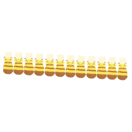 Angoily Atmungsaktive Socken 12 STK Sockenschuhe Warme Socken Für Haustier Wintersocken Für Haustiere Haustier Gestrickte Socken Gestrickte Warme Socken Thermische Socken Haustier Socken Angoily Atmungsaktive Socken 12 STK Sockenschuhe Warme Socken Für Haustier Wintersocken Für Haustiere Haustier Gestrickte Socken Gestrickte Warme Socken Thermische Socken Haustier Socken von Angoily