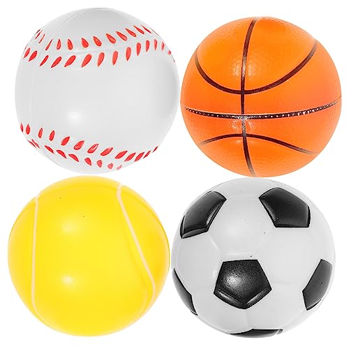 Angoily Spielzeuge 12 STK Spielzeug Combo-Platte Fußball Plüschtier Angoily Spielzeuge 12 STK Spielzeug Combo-Platte Fußball Plüschtier von Angoily