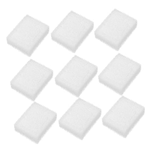 Angoily Wasserfilterset Für Katzenbrunnen 12er-Pack Ersatzfilter Für Haustier-wasserspender Katzen- Und Hundetrinkbrunnen Filter Erweichen Angoily Wasserfilterset Für Katzenbrunnen 12er-Pack Ersatzfilter Für Haustier-wasserspender Katzen- Und Hundetrinkbrunnen Filter Erweichen von Angoily