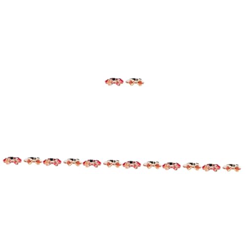 Angoily 7 Sets Polyester Kunststoff Thanksgiving Haustierhalsband Katzenhalsband Für Hunde Verstellbare Haustierhalskette Katzenhalsdekore 2 Stück * 7 von Angoily