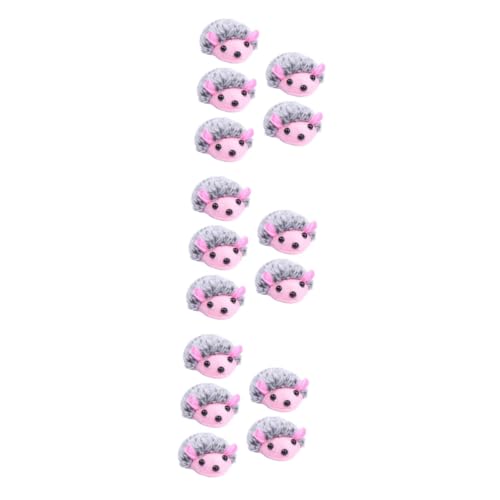 Angoily 15 Vibrierendes Katzen Teaser Spielzeug Katzenkratz Plüsch Angoily 15 Vibrierendes Katzen Teaser Spielzeug Katzenkratz Plüsch von Angoily