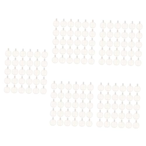 Angoily 150 STK bb Spielzeug Schuhe Quietscher Spielzeug Quietscher-Spielzeug für Haustiere Spielzeuge Zubehör für Babypuppen Klangspielzeug-Zubehör Hund quietscht Echolot Angoily 150 STK bb Spielzeug Schuhe Quietscher Spielzeug Quietscher-Spielzeug für Haustiere Spielzeuge Zubehör für Babypuppen Klangspielzeug-Zubehör Hund quietscht Echolot von Angoily