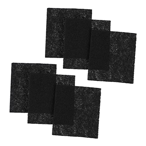 Angoily Katzenstreu-geruchsfilter Katzenstreu-geruchs-Satchel-pad Für Katzentoilette Angoily Katzenstreu-geruchsfilter Katzenstreu-geruchs-Satchel-pad Für Katzentoilette von Angoily