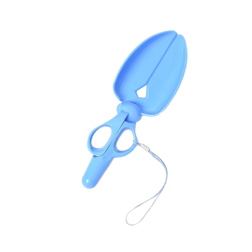 Angoily 1Stk Dog Poop Scooper Hunde kotschaufel Sandschaufel extra riesige Schaufel Reinigungswerkzeug zum Abholen von Haustieren Langer Griff kleine Schaufel die Katze Toilette Müllbeutel Angoily 1Stk Dog Poop Scooper Hunde kotschaufel Sandschaufel extra riesige Schaufel Reinigungswerkzeug zum Abholen von Haustieren Langer Griff kleine Schaufel die Katze Toilette Müllbeutel von Angoily