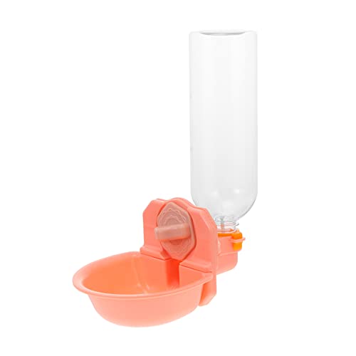 Angoily Automatischer Futterspender Für Haustiere Wasserspender Für Haustiere Für Hunde Und Katzen 750 Ml Fassungsvermögen Leicht Zu Reinigen Und Zu Installieren Angoily Automatischer Futterspender Für Haustiere Wasserspender Für Haustiere Für Hunde Und Katzen 750 Ml Fassungsvermögen Leicht Zu Reinigen Und Zu Installieren von Angoily