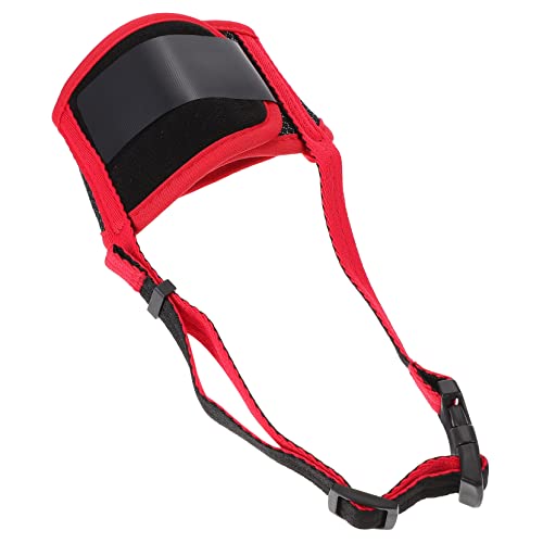 Angoily 1stk Schnauze Hundemaulkörbe Erlauben Das Trinken Maulkorb Für Hunde Praktischer Hundemaulkorb Kleiner Hundemaulkorb Hunde-maulkorb-Maske Korb Maulkorb Haustier Lieferungen Nylon Angoily 1stk Schnauze Hundemaulkörbe Erlauben Das Trinken Maulkorb Für Hunde Praktischer Hundemaulkorb Kleiner Hundemaulkorb Hunde-maulkorb-Maske Korb Maulkorb Haustier Lieferungen Nylon von Angoily