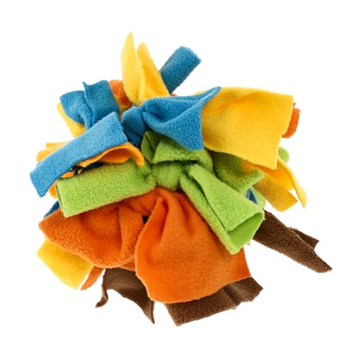 Angoily Hundefutter Puzzle Feeder Spielzeug Leckerli Spielzeug Für Hunde Mehrzweck Training Angoily Hundefutter Puzzle Feeder Spielzeug Leckerli Spielzeug Für Hunde Mehrzweck Training von Angoily