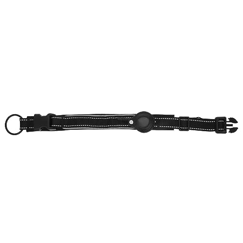 Angoily 1Stk Tracker-Fall Haustier Gebell Fixateur hundehalsband licht bellen schutzplane schirmständer verkleidung schutzhaube Schutzgehäuse -Schutz Hundeortungsschutz Nylon Black Angoily 1Stk Tracker-Fall Haustier Gebell Fixateur hundehalsband licht bellen schutzplane schirmständer verkleidung schutzhaube Schutzgehäuse -Schutz Hundeortungsschutz Nylon Black von Angoily