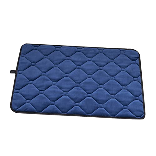 Angoily 1Stk haustierbett pet Bed Haustierkissen Haustierunterlage autoschonbezüge petbett haustierbedarf Haustierzubehör Haustiermatte Auto-Haustier-Pads Kissen für Haustiere Wagen Angoily 1Stk haustierbett pet Bed Haustierkissen Haustierunterlage autoschonbezüge petbett haustierbedarf Haustierzubehör Haustiermatte Auto-Haustier-Pads Kissen für Haustiere Wagen von Angoily