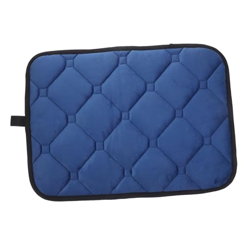Angoily 1pc Haustier Auto Pad Matte Pads Für Hunde Tragbare Haustier Kissen Nicht-tierbedarf Dunkel S 35x49cm Angoily 1pc Haustier Auto Pad Matte Pads Für Hunde Tragbare Haustier Kissen Nicht-tierbedarf Dunkel S 35x49cm von Angoily