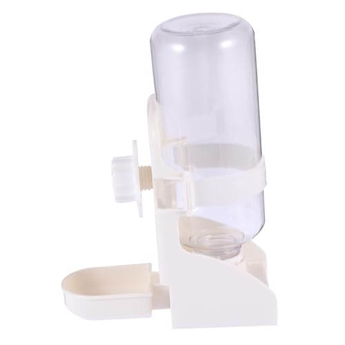 Angoily Automatischer Wasserspender Für Hunde Und Katzen 350 Ml Wasserspender Für Haustiere Hängendes Leck Weiß Angoily Automatischer Wasserspender Für Hunde Und Katzen 350 Ml Wasserspender Für Haustiere Hängendes Leck Weiß von Angoily