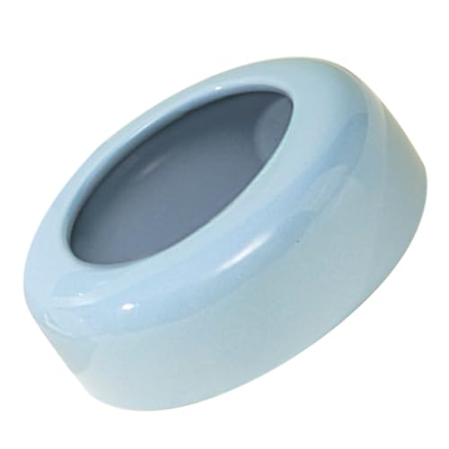 Angoily 1pc Keramik Haustier Schüssel Sky Katze Fütterung Schüssel Glatte Große Kapazität Design Angoily 1pc Keramik Haustier Schüssel Sky Katze Fütterung Schüssel Glatte Große Kapazität Design von Angoily