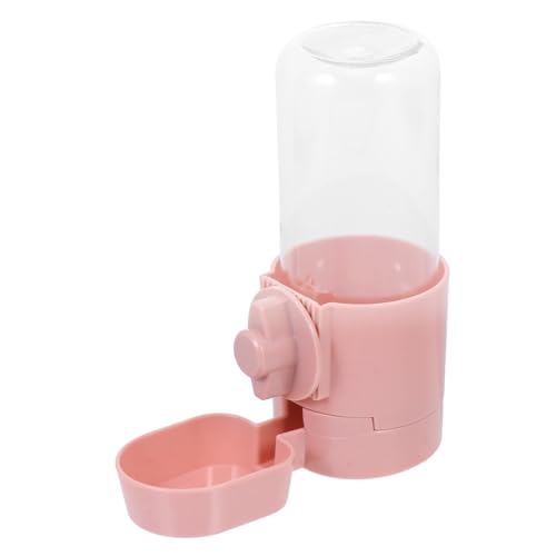 Angoily Wasserspender für Haustiere Hängender Wasserkocher für Hunde Pp-materialdesign Angoily Wasserspender für Haustiere Hängender Wasserkocher für Hunde Pp-materialdesign von Angoily