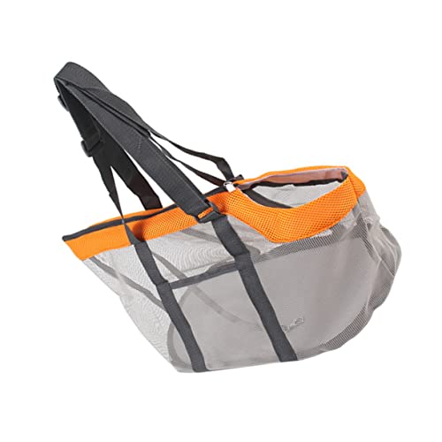 Angoily Tragetasche Für Haustiere Tragbar Für Hunde Katzen Und Welpen Reisetragetasche Atmungsaktives Netzgewebe Handtasche Für Große Haustiere 12 Für Camping Reisen Und Besichtigungen Angoily Tragetasche Für Haustiere Tragbar Für Hunde Katzen Und Welpen Reisetragetasche Atmungsaktives Netzgewebe Handtasche Für Große Haustiere 12 Für Camping Reisen Und Besichtigungen von Angoily