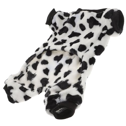 Angoily Elegantes Design Haustier Pyjama Mittlerer Bis Kleiner Größe Hund Warme Mantel Kleidung Einfach Zu Tragen Angoily Elegantes Design Haustier Pyjama Mittlerer Bis Kleiner Größe Hund Warme Mantel Kleidung Einfach Zu Tragen von Angoily