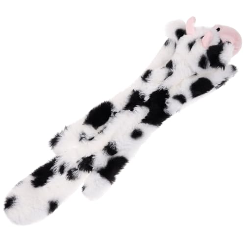 Angoily 1stück Plüsch Quietschspielzeug Für Hunde Langlebig Für Zahnpflege Fördert Spiel Und Langeweile Für Haustiere Weihnachten Geschenkidee Angoily 1stück Plüsch Quietschspielzeug Für Hunde Langlebig Für Zahnpflege Fördert Spiel Und Langeweile Für Haustiere Weihnachten Geschenkidee von Angoily