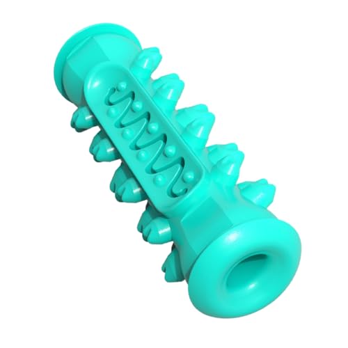 Angoily 1pc Hund Molar Rod Hund Kauen Spielzeug Haustier Knochen Sauber Zahnbürste Spielzeug Sicher Material Spaß für Yard Lake Angoily 1pc Hund Molar Rod Hund Kauen Spielzeug Haustier Knochen Sauber Zahnbürste Spielzeug Sicher Material Spaß für Yard Lake von Angoily